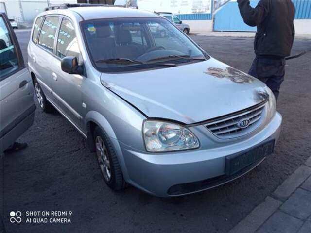 Piloto Trasero Izquierdo Kia Carens 2.0 CRDI