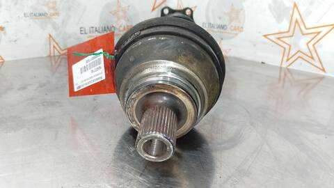 Foto 3ª: Transmision Delantera Izquierda Volkswagen Passat HIGHLINE BERLINA 140CV 103KW (2006)