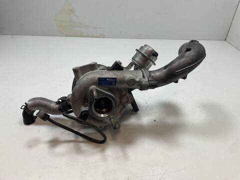 Turbocompresor Nissan X-Trail D-YD22 T30)