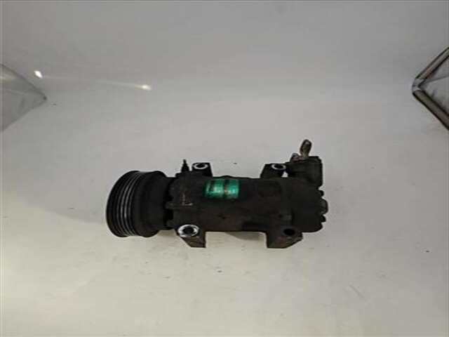 Compresor Aire Acondicionado Renault Clio 1.5 EXPRESSION [1.5 LTR. - 48 KW DCI DIESEL]