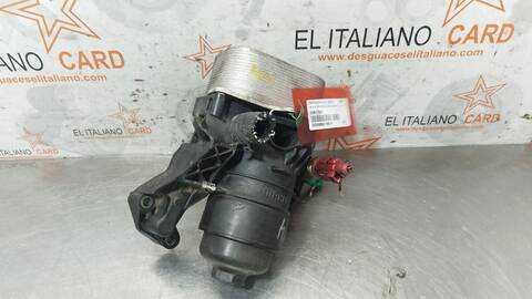 Foto 2ª: Radiador Aceite Audi A3 AMBIENTE 110CV 81KW [CRK] (2014)