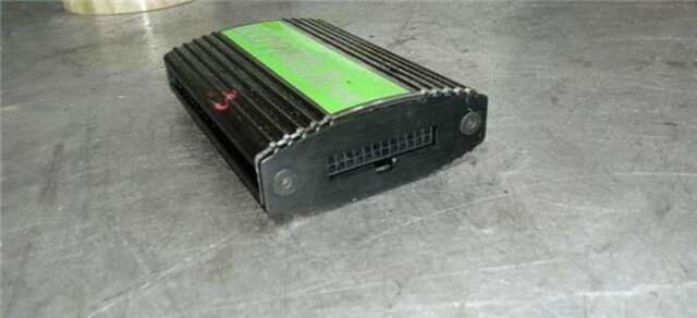 Foto 3ª: Centralita Motor ECU Mercedes Clase G 230 4.0 GL 450 CDI 4-MATIC (164.828) [4.0 LTR. - 225 KW CDI] [629912]
