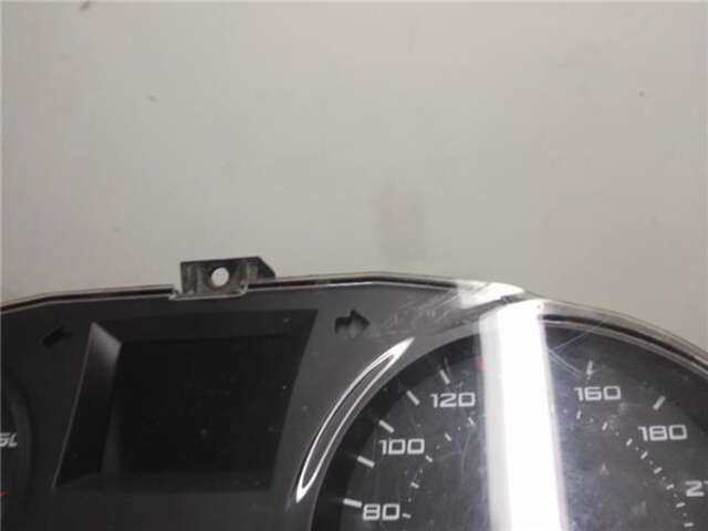 Foto 3ª: Cuadro de Instrumentos Seat Ibiza 1.6 TDI (105 CV) [CAY]