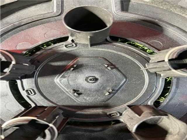 Foto 2ª: Tapacubos Renault Trafic M9R Z7 170CV 125KW FURGON (2023)