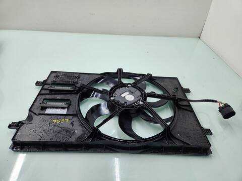 Electroventilador Volkswagen T-Roc STYLE 149CV 110KW