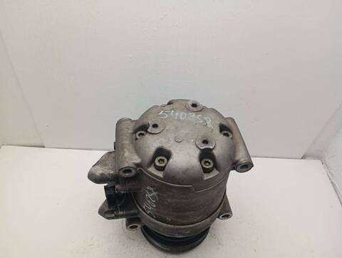 Foto 2ª: Compresor Aire Acondicionado Bmw Serie 3 315 2.5 24V BERLINA 192CV 141KW (1993)