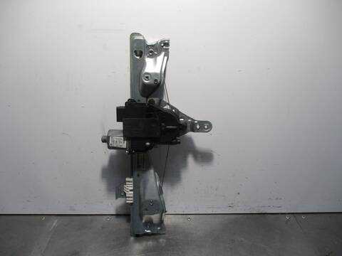 Elevalunas Manual Trasero Derecho Peugeot 308 SPORT 109CV 80KW