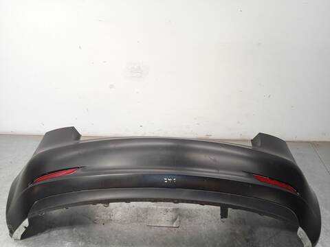 Foto 4ª: Paragolpes Trasero Tesla Model 3 EV 238CV 175KW [3D6] (2021)