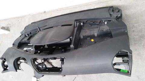 Foto 2ª: Kit Airbag Citroen C4 BUSINESS CLASS PICASSO 109CV 80KW [9HZ (DV6TED4)] (2009)