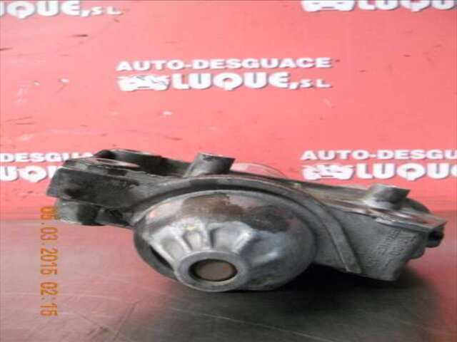 Foto 2ª: Motor de Arranque Peugeot 406 3.0 V6