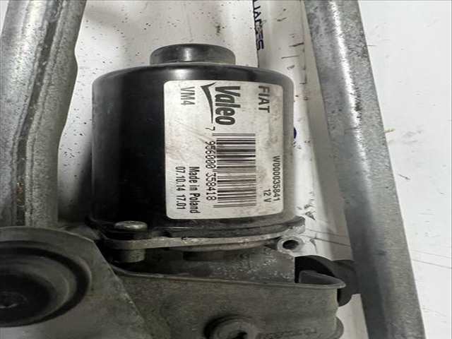 Foto 2ª: Motor Limpia Delantero Fiat 500 BASIC 84CV 62KW [199B4000] (2014)