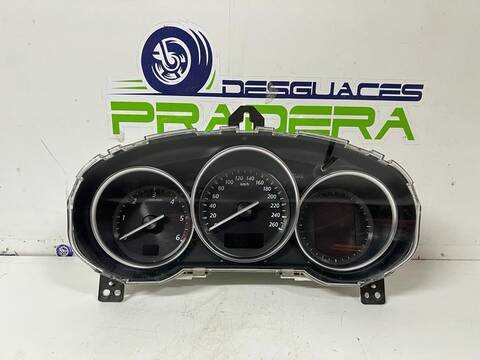 Cuadro de Instrumentos Mazda CX5 CENTER-LINE AWD