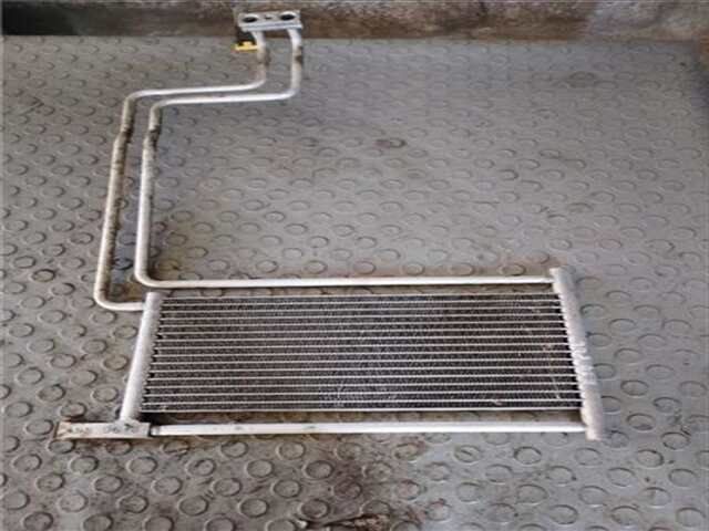 Radiador Aceite Bmw Serie 5 518 2.5 525TDS [2.5 LTR. - 105 KW TURBODIESEL CAT]