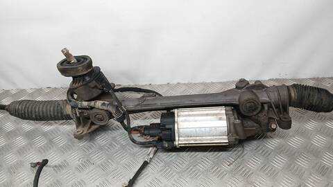 Foto 2ª: Cremallera de Direccion Audi A3 1.6 TDI 105CV 77KW [CAYC] (2010)