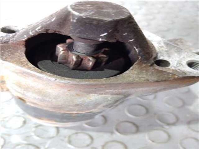 Foto 3ª: Motor de Arranque Renault Clio 1.2 AUTHENTIQUE [1.2 LTR. - 55 KW 16V] [D4F B7]