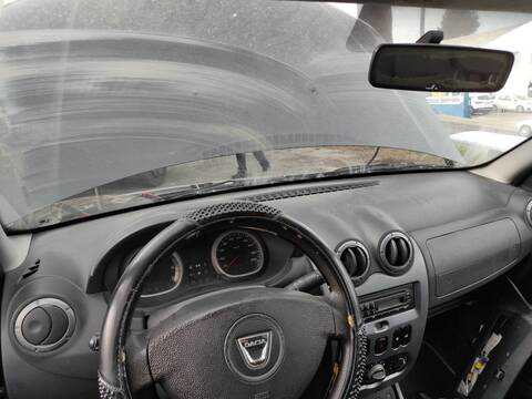 Salpicadero Dacia Duster K9K898