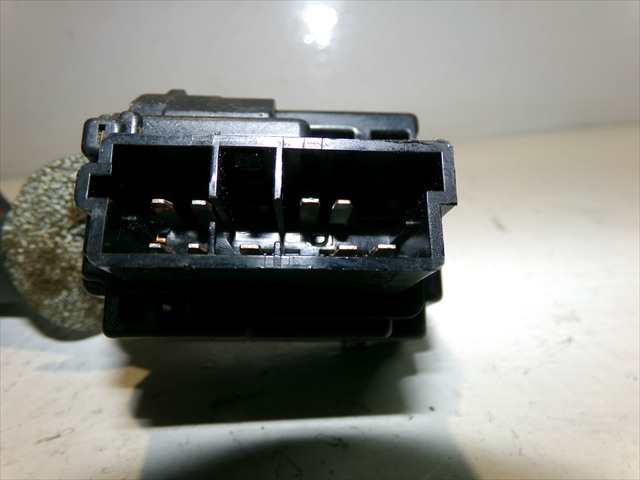 Foto 4ª: Mando Multifuncion Aixam 400 0.4 D [Z400] (2002)