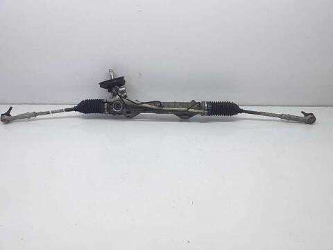 Foto 2ª: Cremallera de Direccion Citroen C4 SX PICASSO 136CV 100KW [RHJ] (2007)