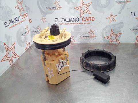 Aforador Ford Fiesta TITANIUM 95CV 70KW