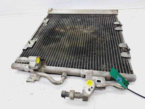 Foto 4ª: Radiador Calefaccion A.A. Opel Astra COSMO 101CV 74KW [Z17DTH] (2007)