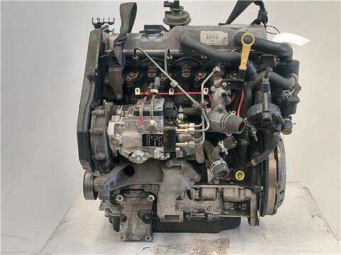 Foto 3ª: Motor Completo Ford Focus 1.8 TURBO DI - TDDI 90CV 66KW FAMILIAR [C9DC] (2001)