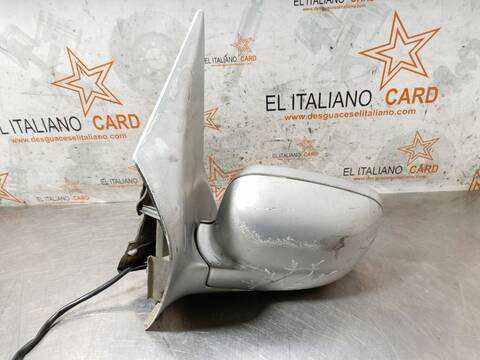 Foto 2ª: Retrovisor Izquierdo Mercedes Vito 110 D EURO 2 638.174) 98CV 72KW [601970] (2004)
