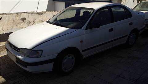 Foto 2ª: Motor de Arranque Toyota Carina 1.6 [4AFE]