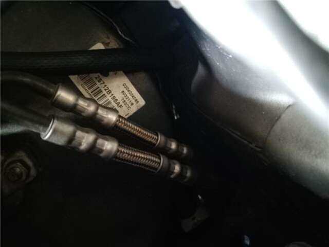 Foto 2ª: Servofreno Ford Mondeo 2.2 TDCI [QJBB]