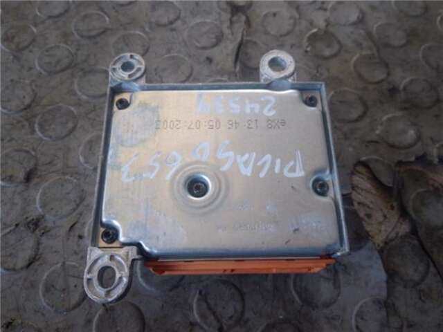 Foto 2ª: Centralita Airbag Citroen Xsara 2.0 HDI [RHY (DW10TD)]