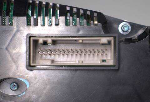 Foto 3ª: Cuadro de Instrumentos Audi A4 CJCB BERLINA (2011)