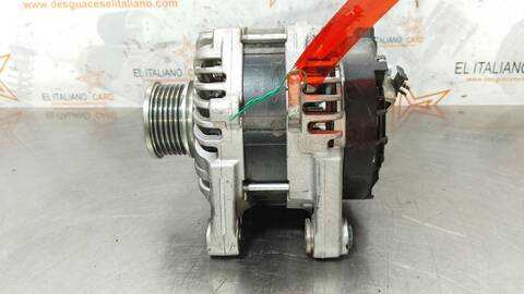 Foto 4ª: Alternador Peugeot Expert ASPHALT STANDARD 120CV 88KW FURGON [YHV] (2023)