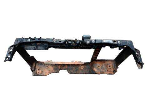 Foto 3ª: Paragolpes Delantero Opel Corsa 1.2 68) (2019)