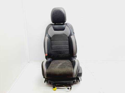 Asiento Delantero Izquierdo DS 4 BASIS 120CV 88KW