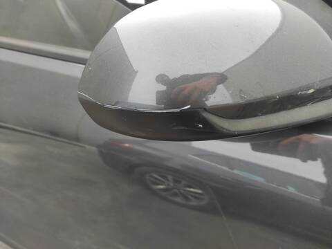 Foto 3ª: Retrovisor Derecho Kia Rio G4LA (2018)