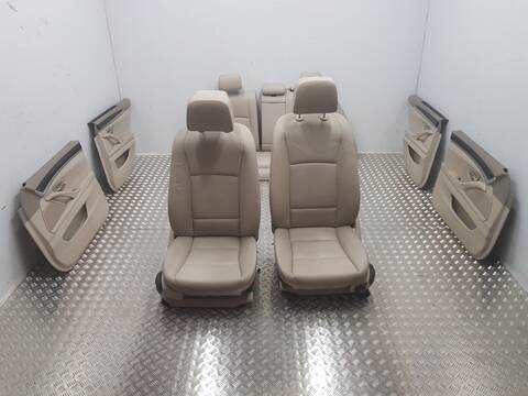 Juego Asientos Completos Bmw Serie 5 518 VERSION INDEFINIDA