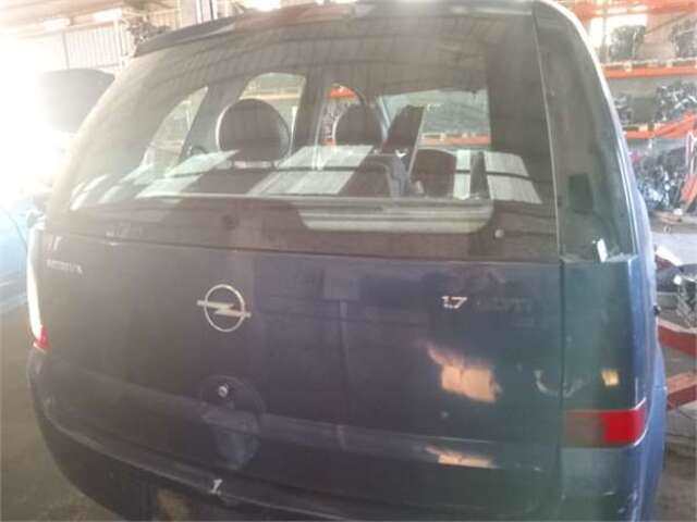 Portón Opel Meriva 1.7 CDTI