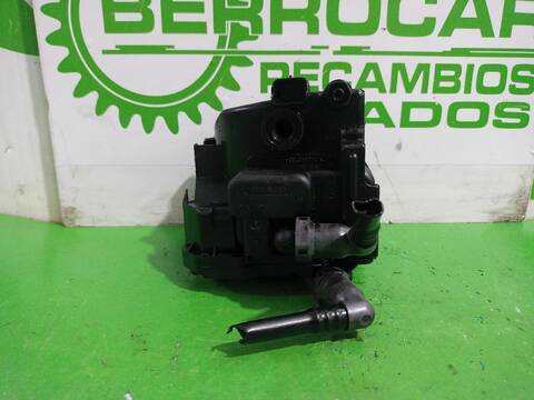 Foto 3ª: Filtro Combustible Peugeot 307 1.6 16V HDI 90CV [9HVDV6ATED4] (2005)