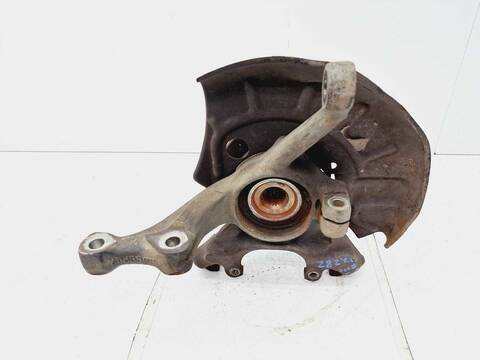 Foto 2ª: Mangueta Delantera Derecha Seat Ibiza SIGNO 75CV 55KW [AUA] (2001)