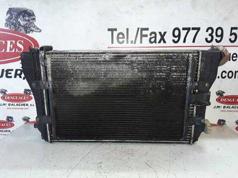 Radiador Calefaccion A.A. Volkswagen Golf 1.9 TDI 150CV