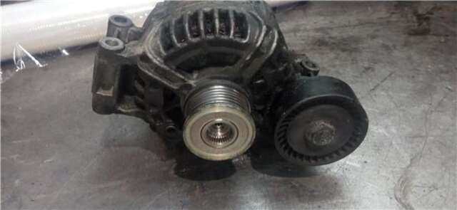 Foto 3ª: Alternador Bmw Serie 3 315 2.0 318 CI [2.0 LTR. - 105 KW 16V] [N42 B20]