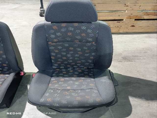 Foto 2ª: Asiento Delantero Derecho Mercedes Vito 2.2 D CDI W639 [646980] (2010)