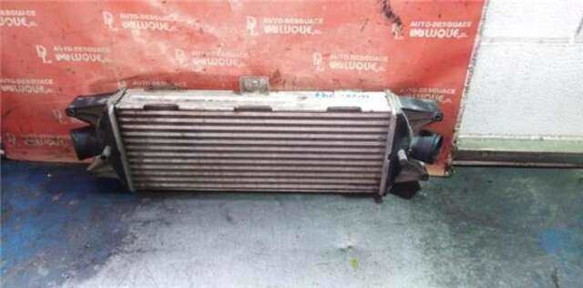 Intercooler Iveco Daily 35C13 V. 35C13 V/P. 35S13 V. 35S13 V/P