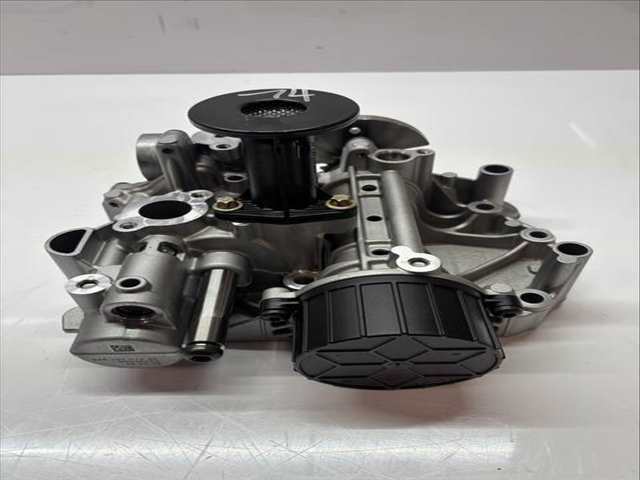 Bomba de Aceite Porsche Panamera 300CV 220KW