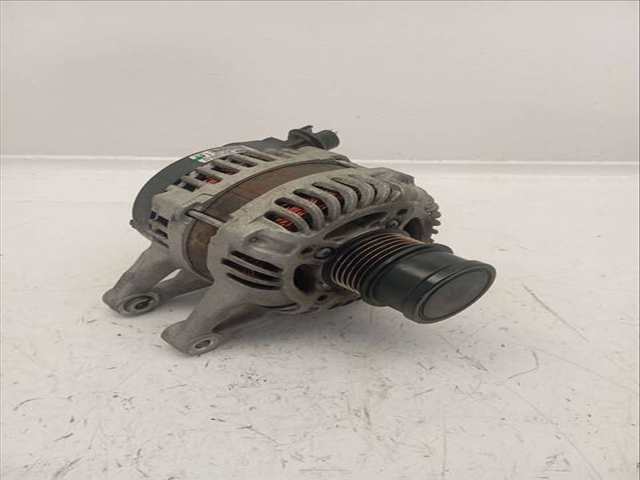Alternador Ford Ka ULTIMATE 86CV 63KW