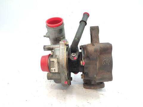 Turbocompresor Peugeot 307 XS 107CV 79KW