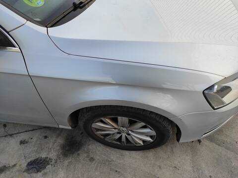 Aleta Delantera Derecha Volkswagen Passat CFFB BERLINA