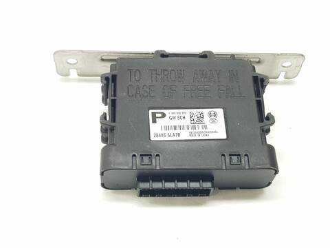 Centralita Motor ECU Renault Arkana TECHNO