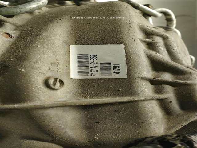 Foto 3ª: Diferencial Trasero Mitsubishi Outlander PLUG-IN HYBRID GG2W) [S61] (2012)