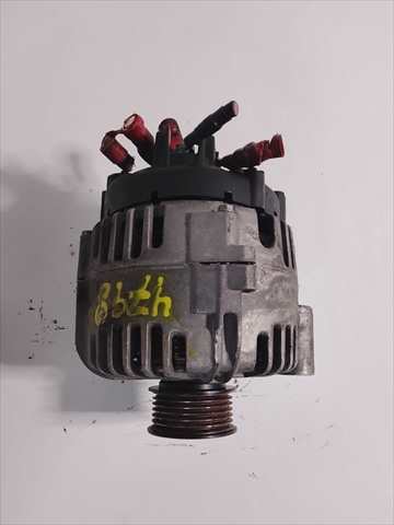 Foto 2ª: Alternador Bmw Serie 3 320 2.0 D [204D4] (2003)