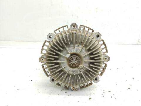 Ventilador Viscoso Motor Kia Sorento 2.5 CRDI CONCEPT 140CV 103KW